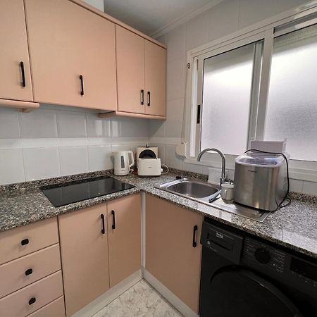 Ferienwohnung Penthouse La Paloma Playa Del Cura Torrevieja Exterior foto